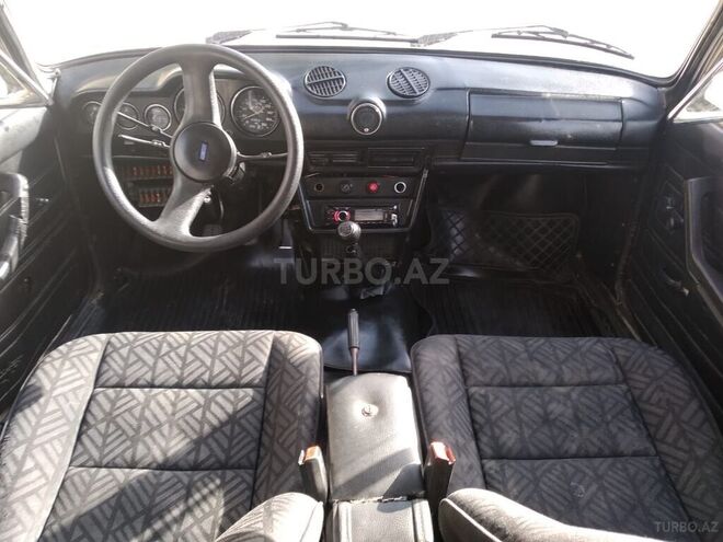 LADA (VAZ) 2106 1988, 100,000 km - 1.6 л - Göyçay