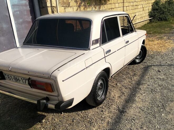 LADA (VAZ) 2106 1988, 100,000 km - 1.6 л - Göyçay