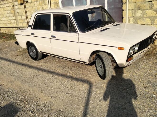 LADA (VAZ) 2106 1988, 100,000 km - 1.6 л - Göyçay