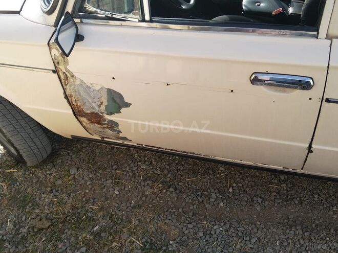 LADA (VAZ) 2106 1988, 100,000 km - 1.6 л - Göyçay