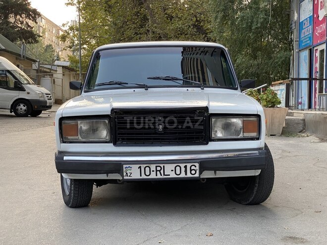 LADA (VAZ) 2107 2006, 250,000 km - 1.6 l - Bakı
