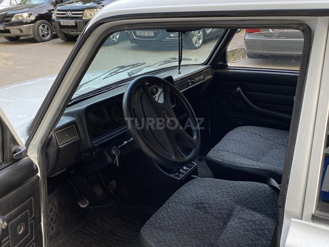 LADA (VAZ) 2107 2006, 250,000 km - 1.6 l - Bakı