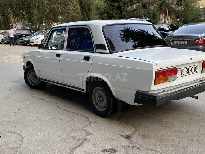 LADA (VAZ) 2107 2006, 250,000 km - 1.6 l - Bakı