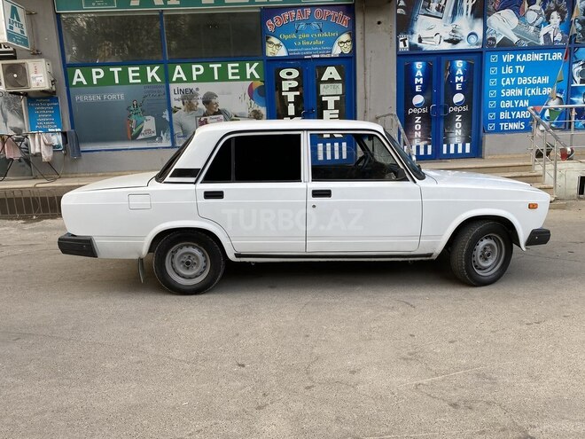 LADA (VAZ) 2107 2006, 250,000 km - 1.6 l - Bakı