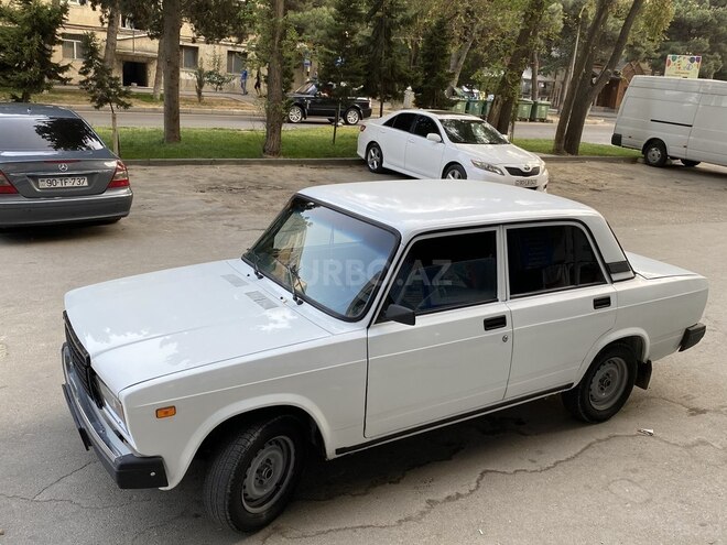 LADA (VAZ) 2107 2006, 250,000 km - 1.6 l - Bakı