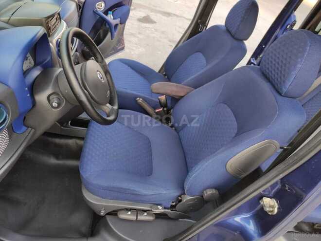 Fiat Doblo 2003, 327,123 km - 1.6 l - Bakı