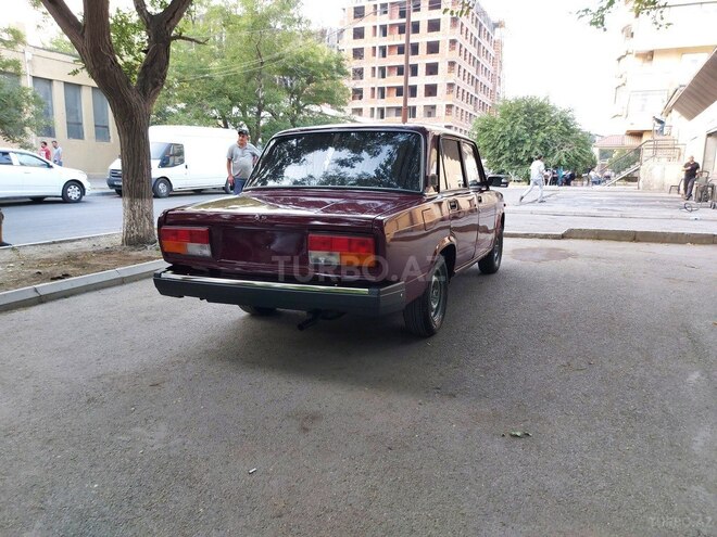 LADA (VAZ) 2107 2000, 234,555 km - 1.6 l - Bakı