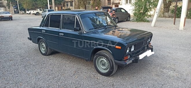 LADA (VAZ) 2106 2004, 787,949 km - 1.6 l - Sumqayıt