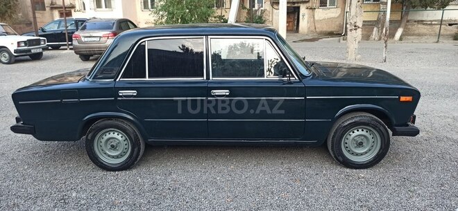 LADA (VAZ) 2106 2004, 787,949 km - 1.6 l - Sumqayıt