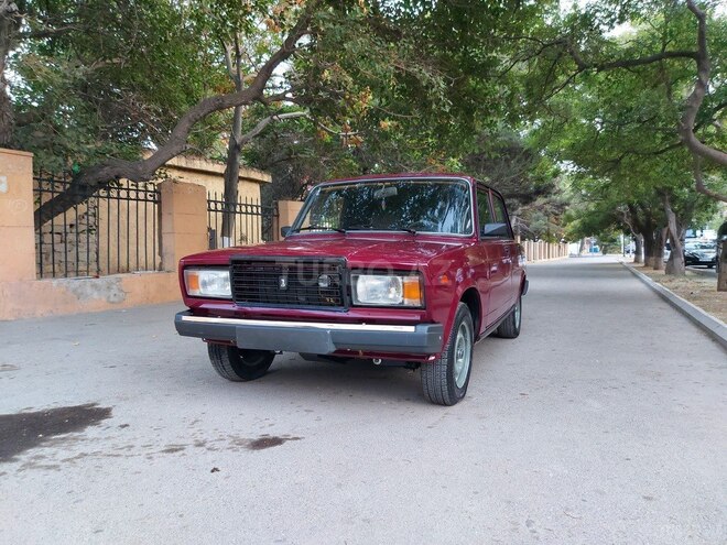 LADA (VAZ) 2107 2000, 234,555 km - 1.6 l - Bakı