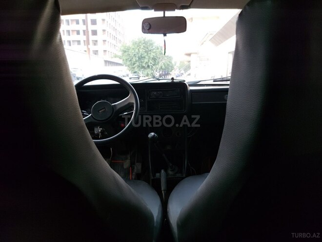 LADA (VAZ) 2107 2000, 234,555 km - 1.6 l - Bakı