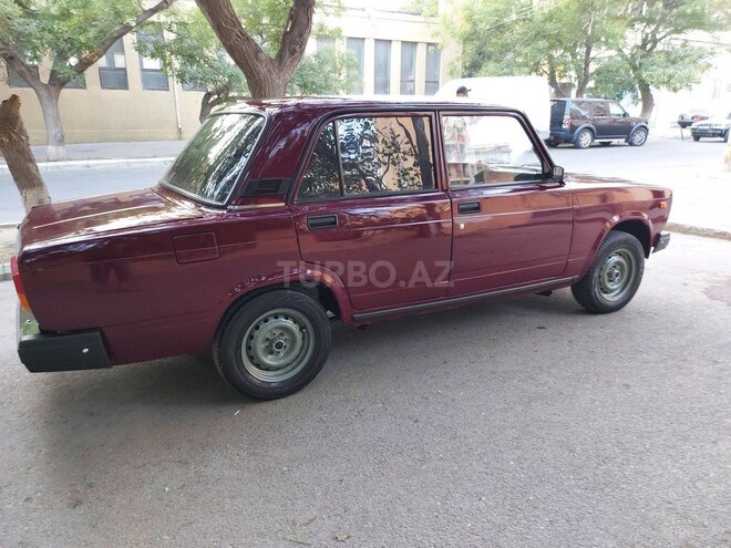 LADA (VAZ) 2107 2000, 234,555 km - 1.6 l - Bakı