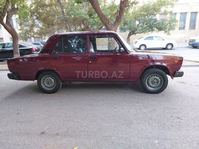 LADA (VAZ) 2107 2000, 234,555 km - 1.6 l - Bakı