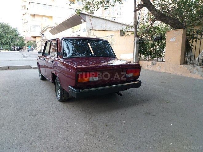 LADA (VAZ) 2107 2000, 234,555 km - 1.6 l - Bakı