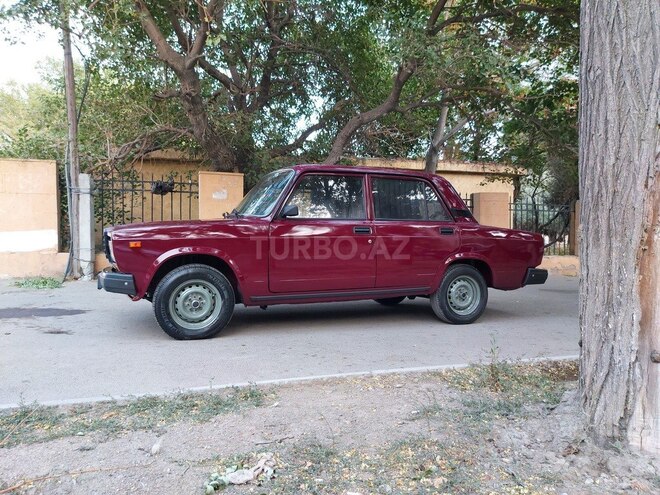 LADA (VAZ) 2107 2000, 234,555 km - 1.6 l - Bakı