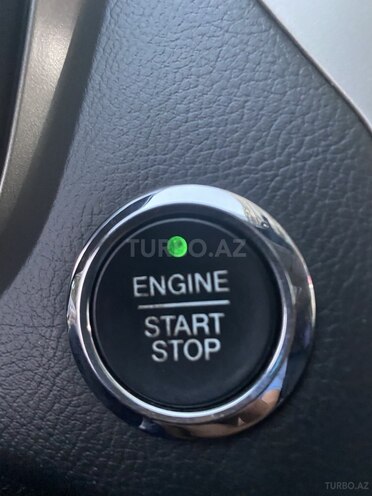 Ford Fusion 2014, 90,000 km - 1.5 l - Bakı
