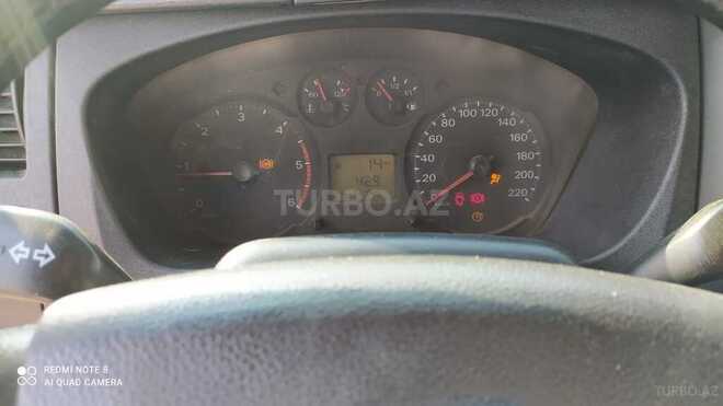 Ford Transit 2008, 326,800 km - 0.3 l - Tovuz