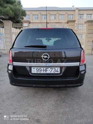 Opel Astra 2008, 191,000 km - 1.3 l - Bakı