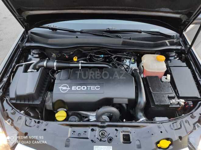 Opel Astra 2008, 191,000 km - 1.3 l - Bakı