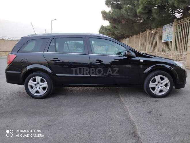 Opel Astra 2008, 191,000 km - 1.3 l - Bakı