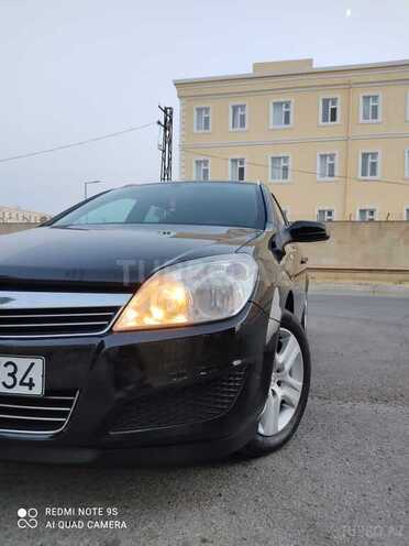 Opel Astra 2008, 191,000 km - 1.3 l - Bakı