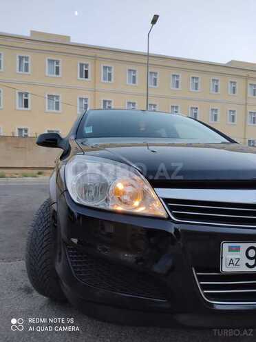 Opel Astra 2008, 191,000 km - 1.3 l - Bakı