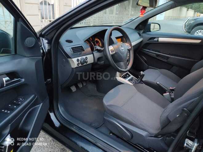 Opel Astra 2008, 191,000 km - 1.3 l - Bakı