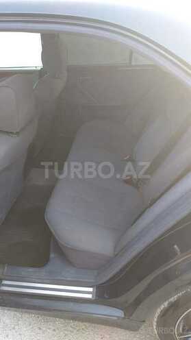 Mercedes E 220 2000, 400,000 km - 2.2 l - Bakı