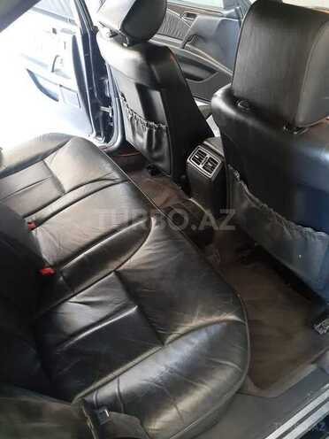 Mercedes E 240 1999, 320,000 km - 2.4 l - Bakı