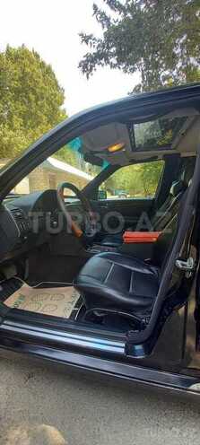 Mercedes C 180 1998, 350,000 km - 1.8 l - Mingəçevir