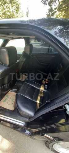 Mercedes C 180 1998, 350,000 km - 1.8 l - Mingəçevir