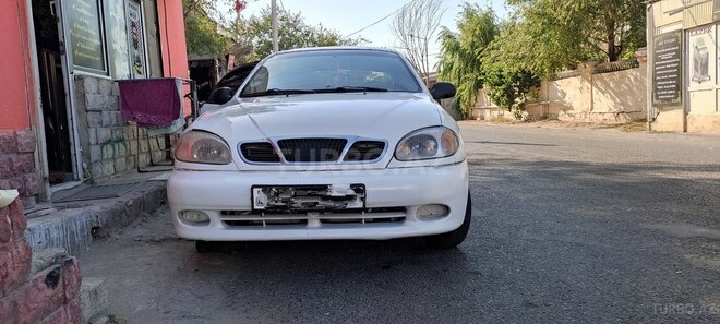 LADA (VAZ) Granta 1997, 19,535 km - 0.2 l - Bakı