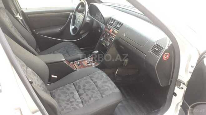 Mercedes C 180 1998, 238,540 km - 1.8 l - Bakı