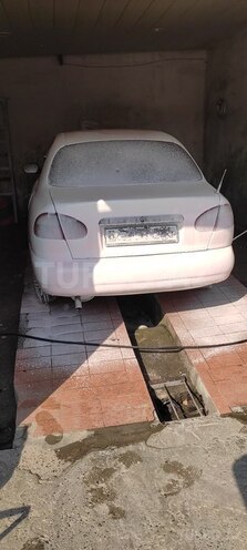 LADA (VAZ) Granta 1997, 19,535 km - 0.2 l - Bakı