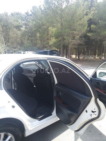 Hyundai Sonata 2004, 440,000 km - 2.4 l - Sumqayıt