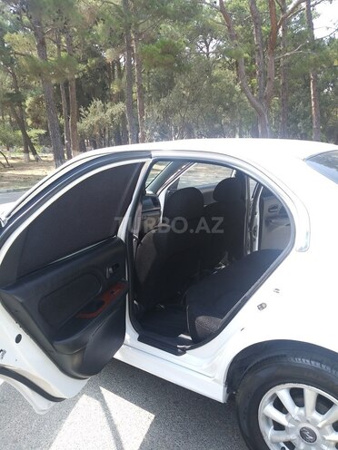 Hyundai Sonata 2004, 440,000 km - 2.4 l - Sumqayıt
