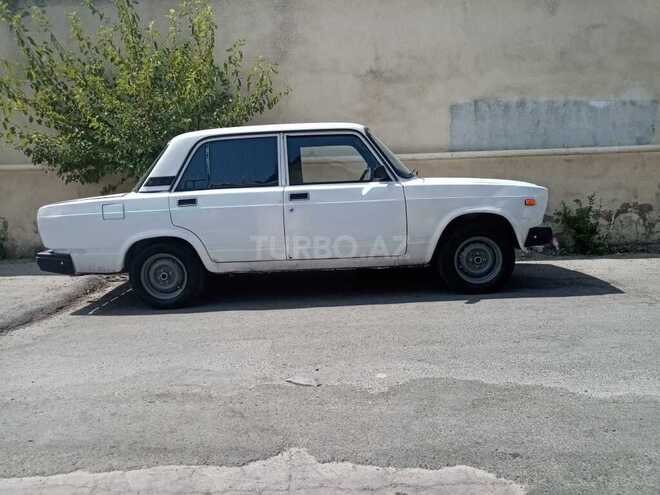 LADA (VAZ) 2107 1999, 236,000 km - 1.6 l - Bakı