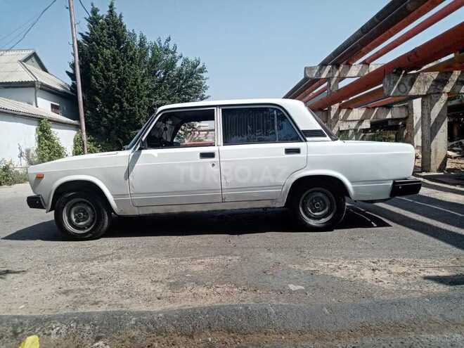 LADA (VAZ) 2107 1999, 236,000 km - 1.6 l - Bakı