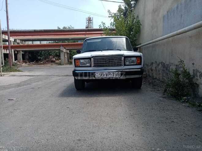 LADA (VAZ) 2107 1999, 236,000 km - 1.6 l - Bakı
