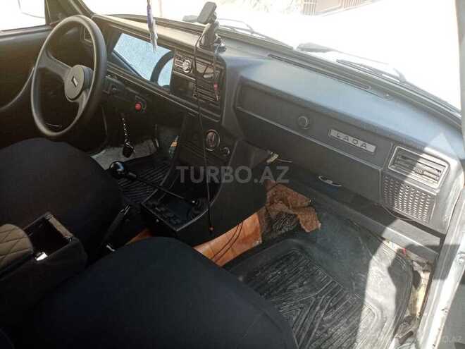 LADA (VAZ) 2107 1999, 236,000 km - 1.6 l - Bakı