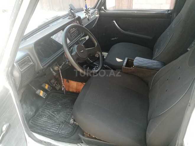 LADA (VAZ) 2107 1999, 236,000 km - 1.6 l - Bakı