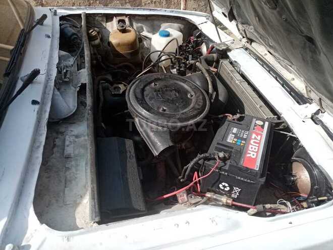 LADA (VAZ) 2107 1999, 236,000 km - 1.6 l - Bakı