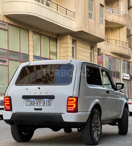 LADA (VAZ) Niva 2013, 145,000 km - 1.7 l - Bakı