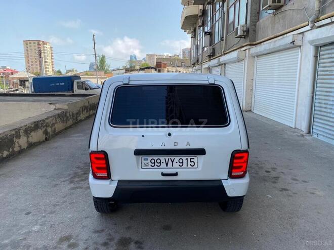 LADA (VAZ) Niva 2013, 145,000 km - 1.7 l - Bakı