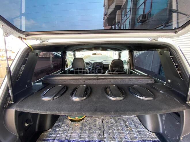 LADA (VAZ) Niva 2013, 145,000 km - 1.7 l - Bakı