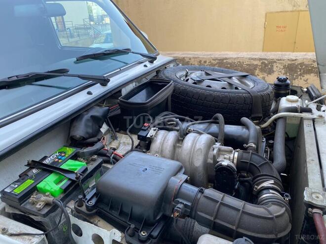 LADA (VAZ) Niva 2013, 145,000 km - 1.7 l - Bakı