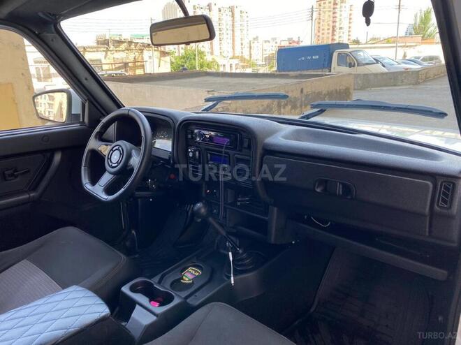 LADA (VAZ) Niva 2013, 145,000 km - 1.7 l - Bakı