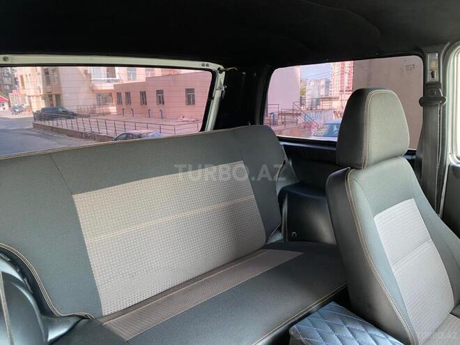 LADA (VAZ) Niva 2013, 145,000 km - 1.7 l - Bakı