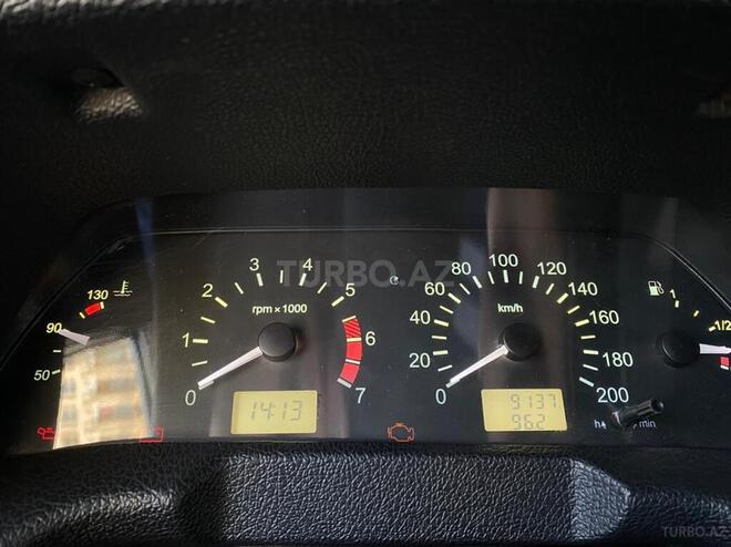 LADA (VAZ) Niva 2013, 145,000 km - 1.7 l - Bakı