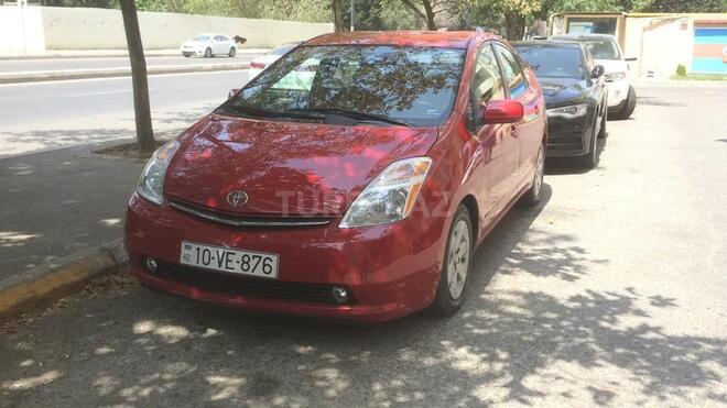 Toyota Prius 2007, 260,714 km - 1.5 l - Bakı